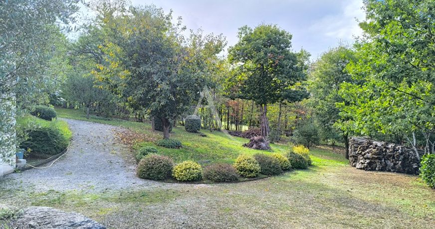 vente Maison
Prayssac