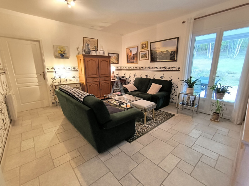 for sale Maison
Prayssac
- Photo 5