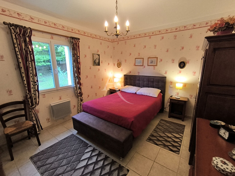 for sale Maison
Prayssac
- Photo 6