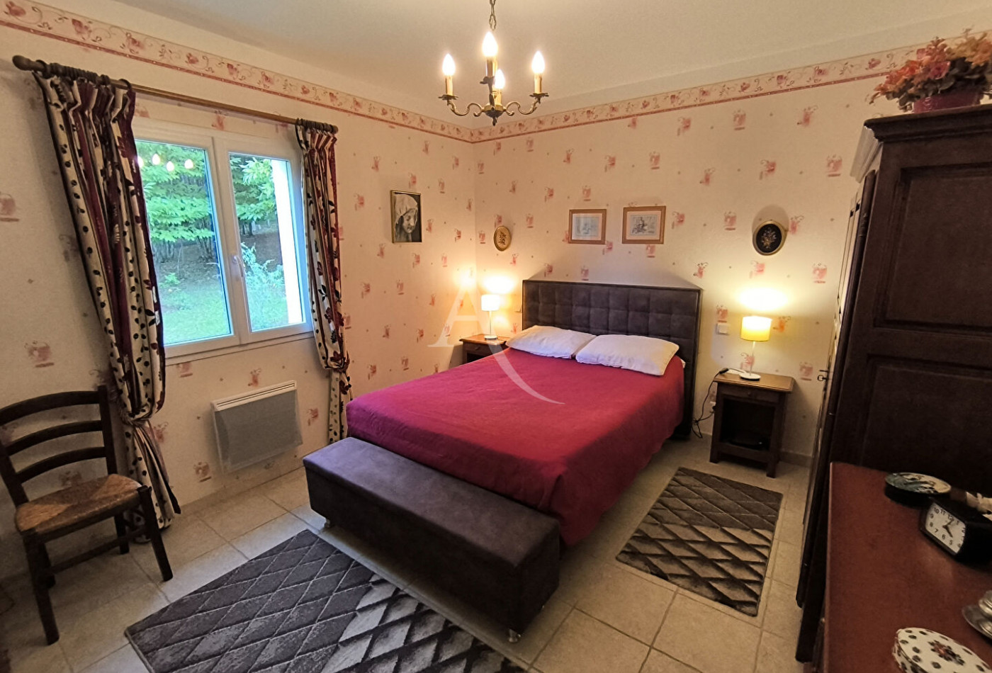 vente Maison
Prayssac
- Photo 6