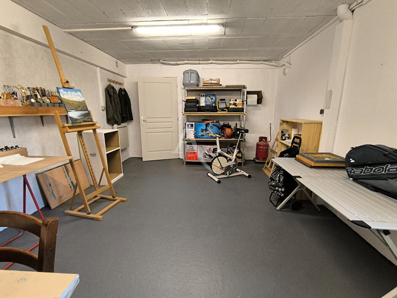 for sale Maison
Prayssac
- Photo 9