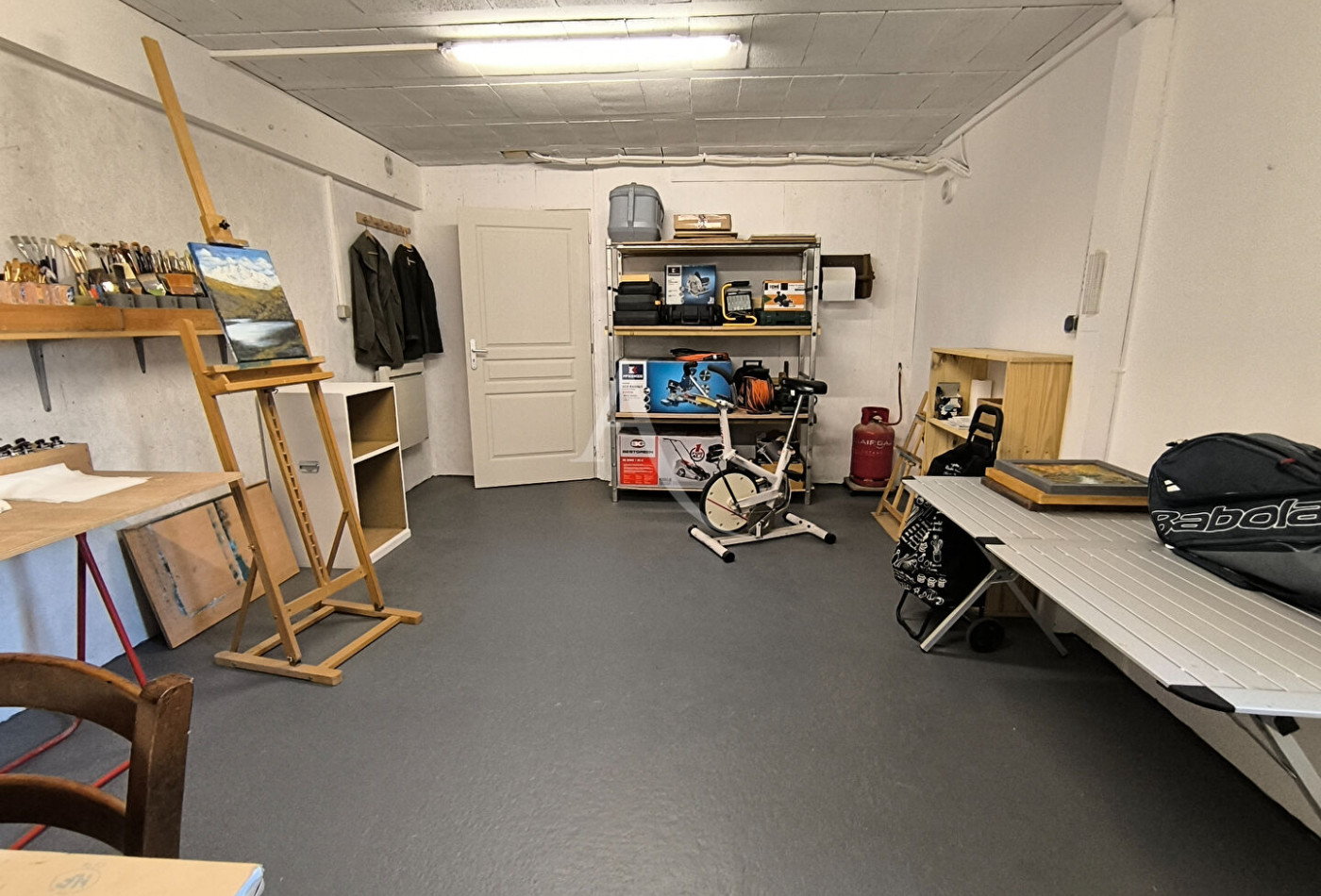 vente Maison
Prayssac
- Photo 9