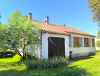 à vendre Maison
Montgesty