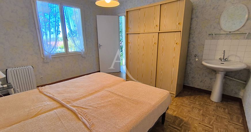 vente Maison
Montgesty