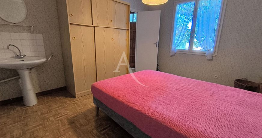 vente Maison
Montgesty