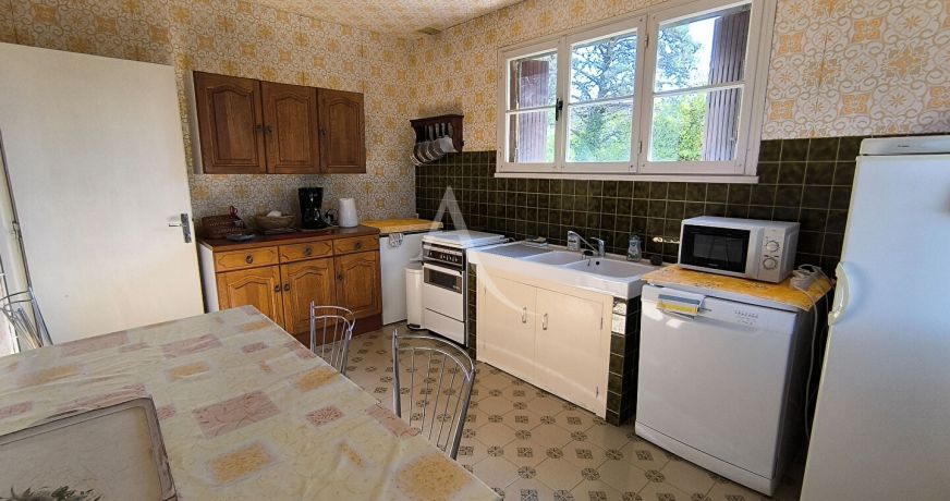 vente Maison
Montgesty