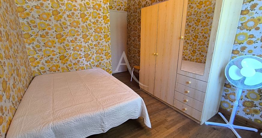 vente Maison
Montgesty