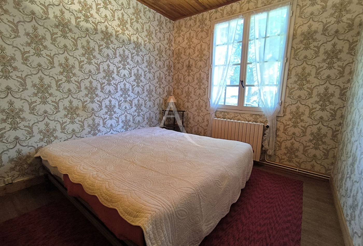 vente Maison
Montgesty
- Photo 6