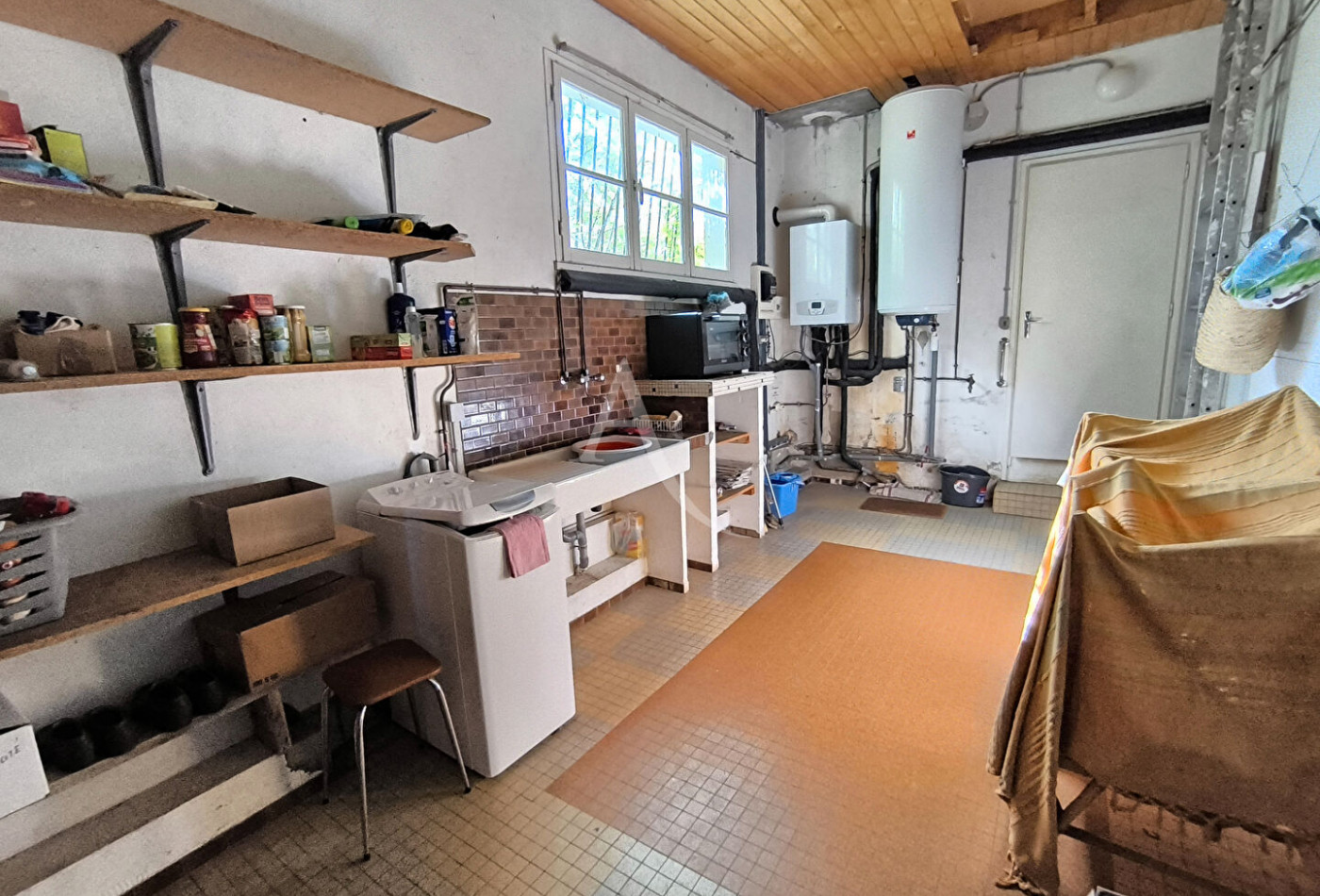 vente Maison
Montgesty
- Photo 8