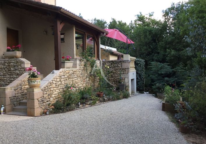à vendre Maison 
Prayssac