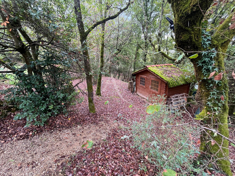 for sale Maison
Prayssac
- Photo 16