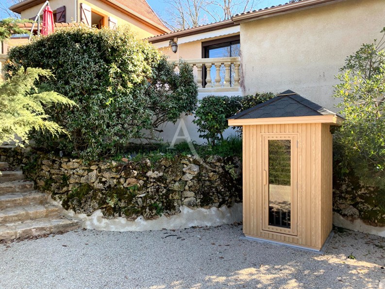 for sale Maison
Prayssac
- Photo 18