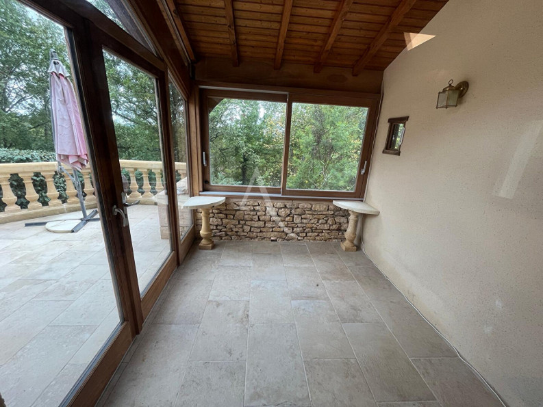 for sale Maison
Prayssac
- Photo 3