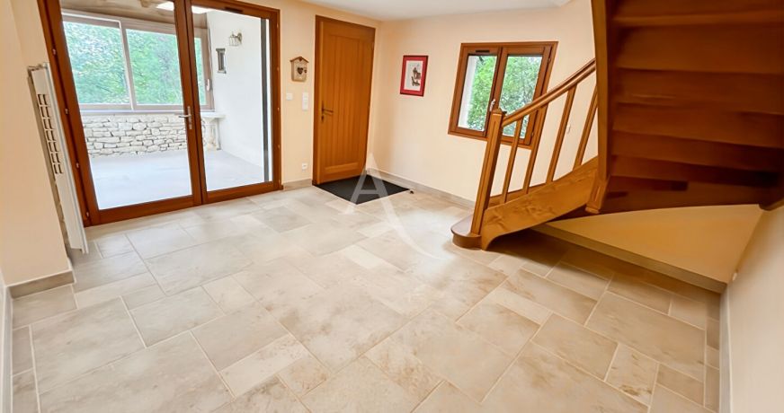 vente Maison
Prayssac