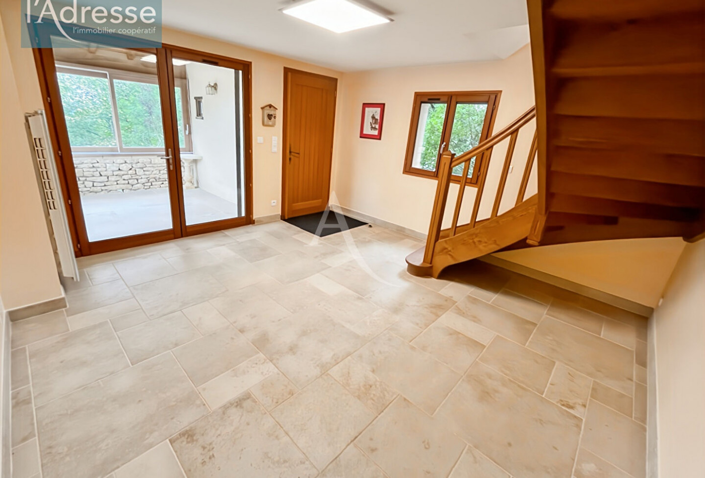 vente Maison
Prayssac
- Photo 6