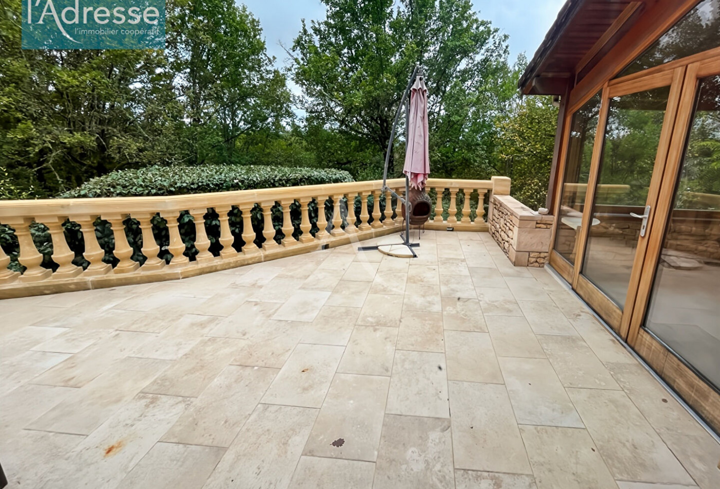 vente Maison
Prayssac
- Photo 8