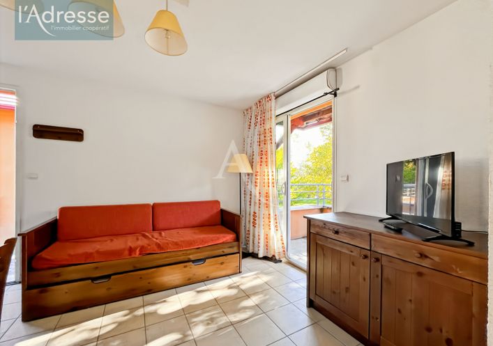 à vendre Appartement 
Prayssac
