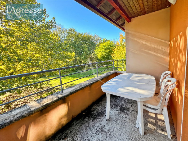 for sale Appartement 
Prayssac
 - Photo 2