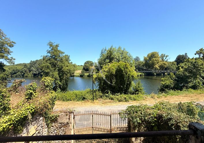 à vendre Maison 
Albas