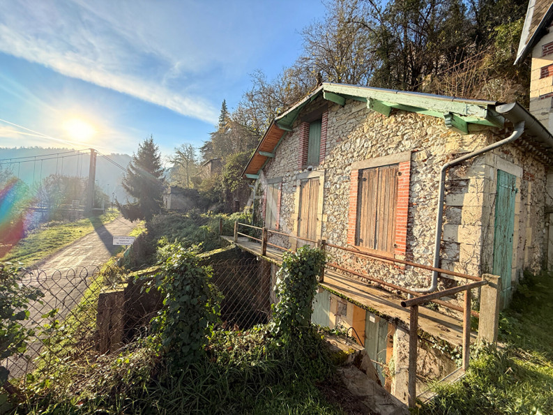 à vendre Maison
Albas
- Photo 10