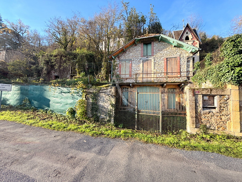 à vendre Maison
Albas
- Photo 11