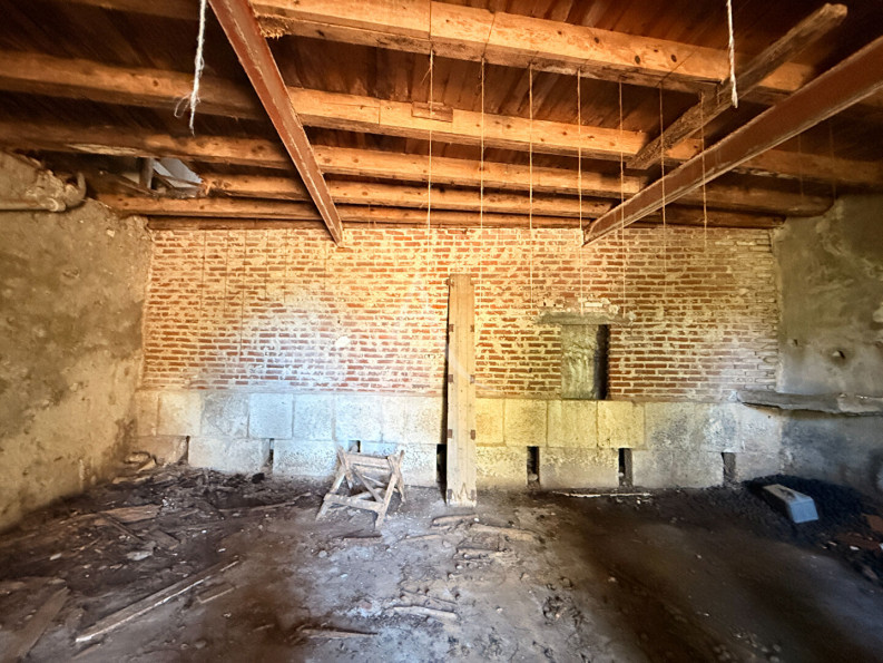 à vendre Maison 
Albas
 - Photo 5