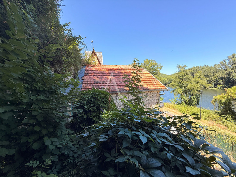 à vendre Maison 
Albas
 - Photo 6