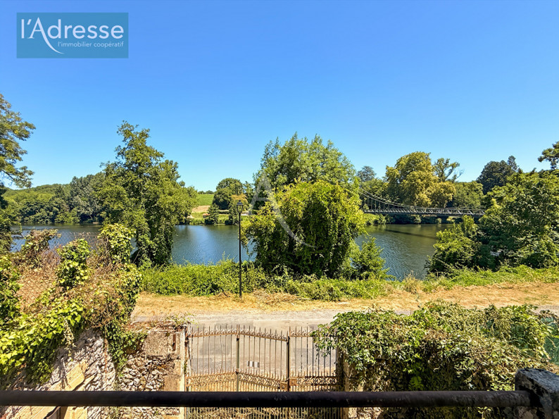 for sale Maison
Albas
- Photo 7