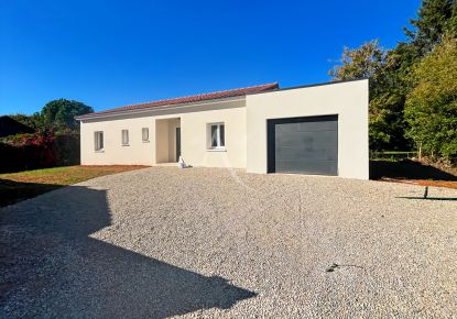 location Maison
Prayssac