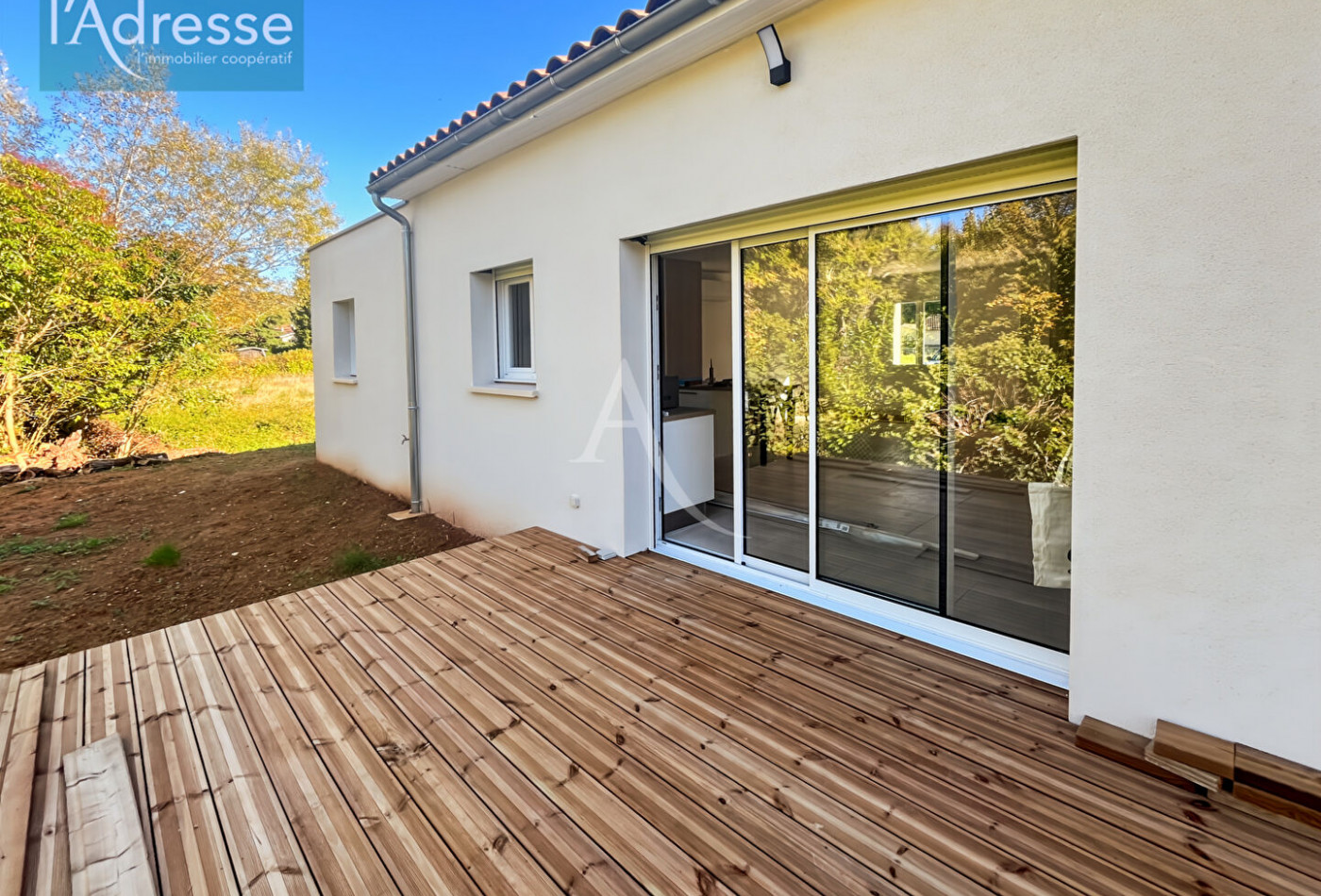 location Maison
Prayssac
- Photo 1