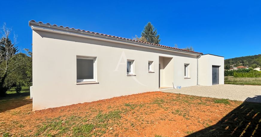 location Maison
Prayssac