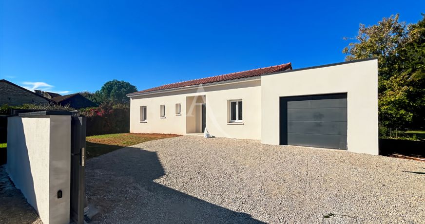 location Maison
Prayssac