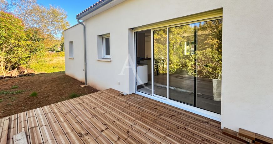 location Maison
Prayssac