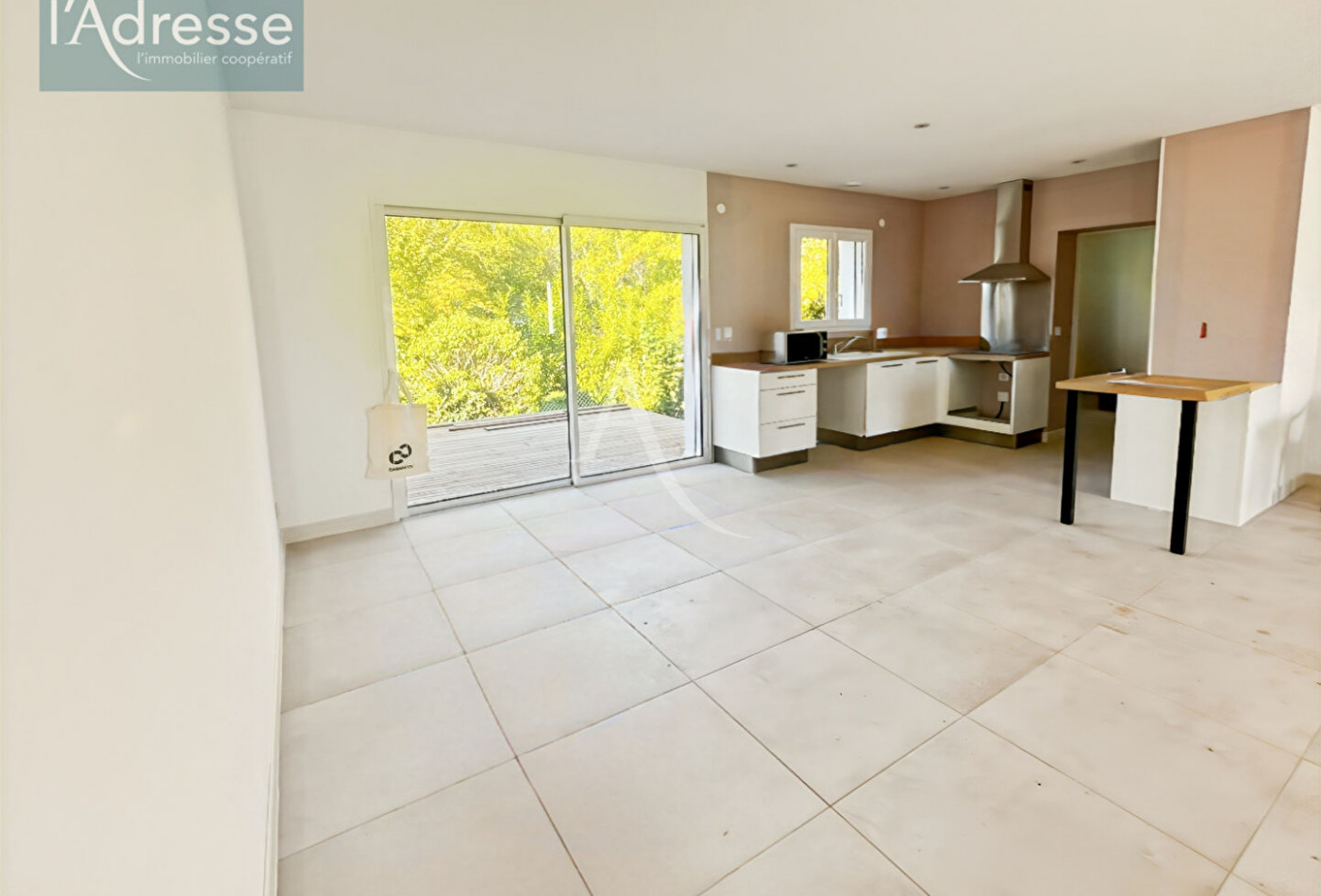 location Maison
Prayssac
- Photo 3