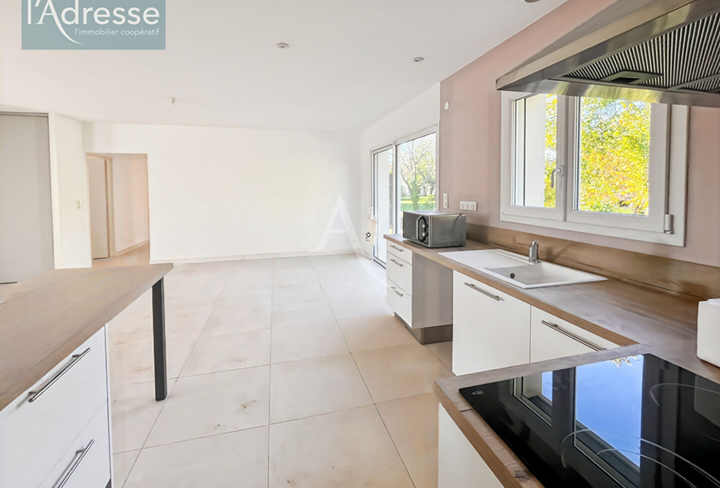 location Maison
Prayssac
- Photo 4