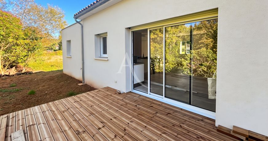 location Maison
Prayssac