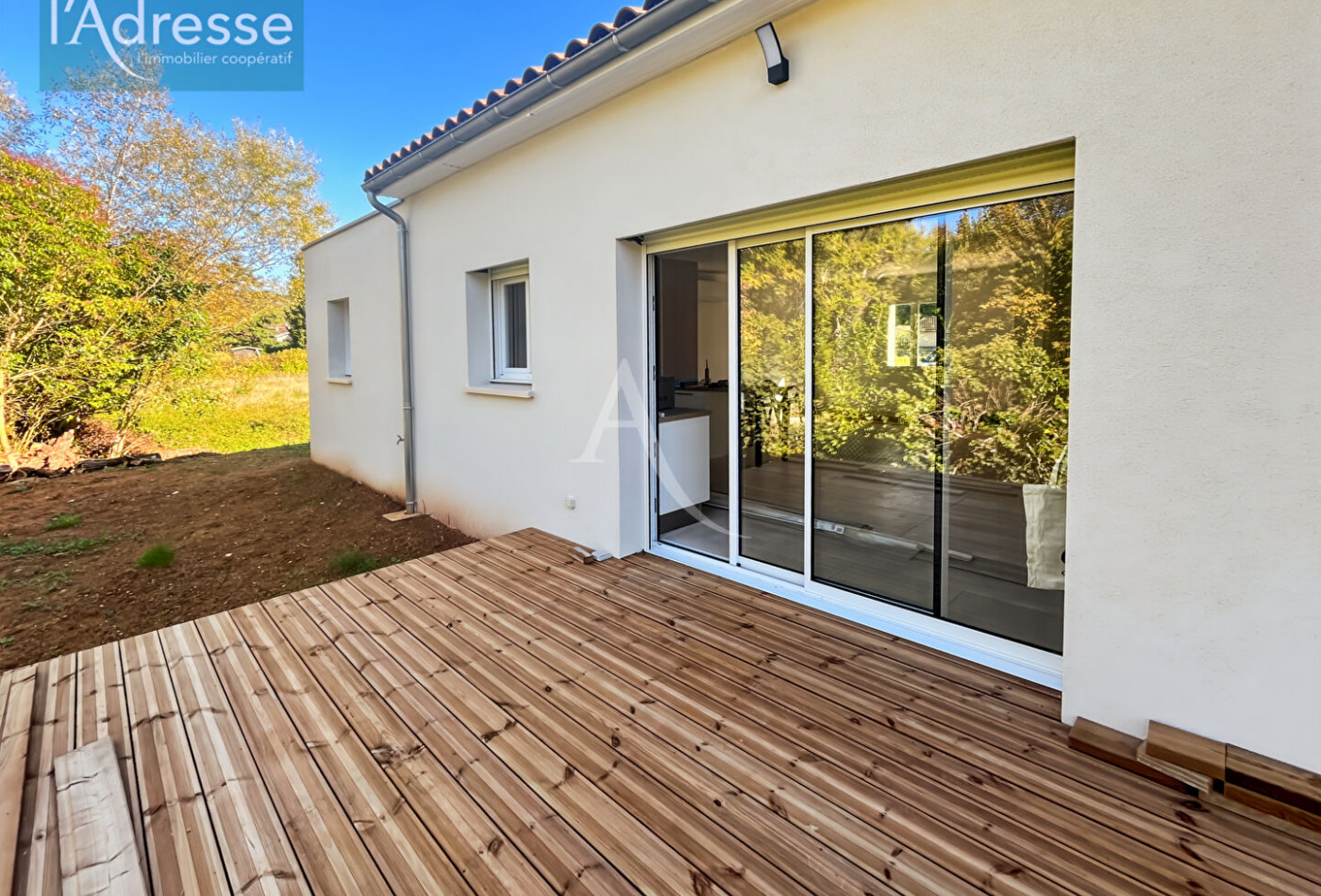 location Maison
Prayssac
- Photo 5