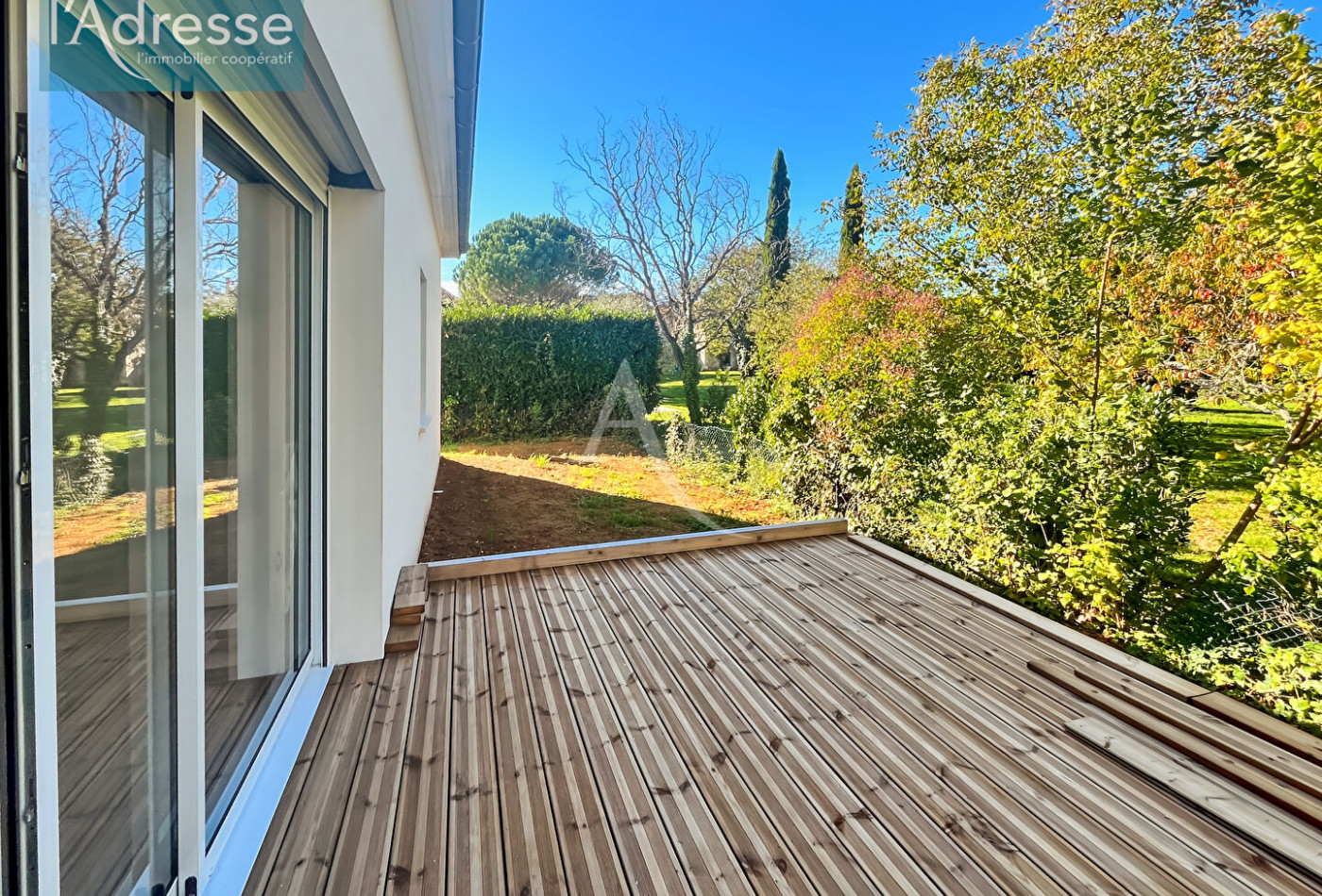 location Maison
Prayssac
- Photo 8