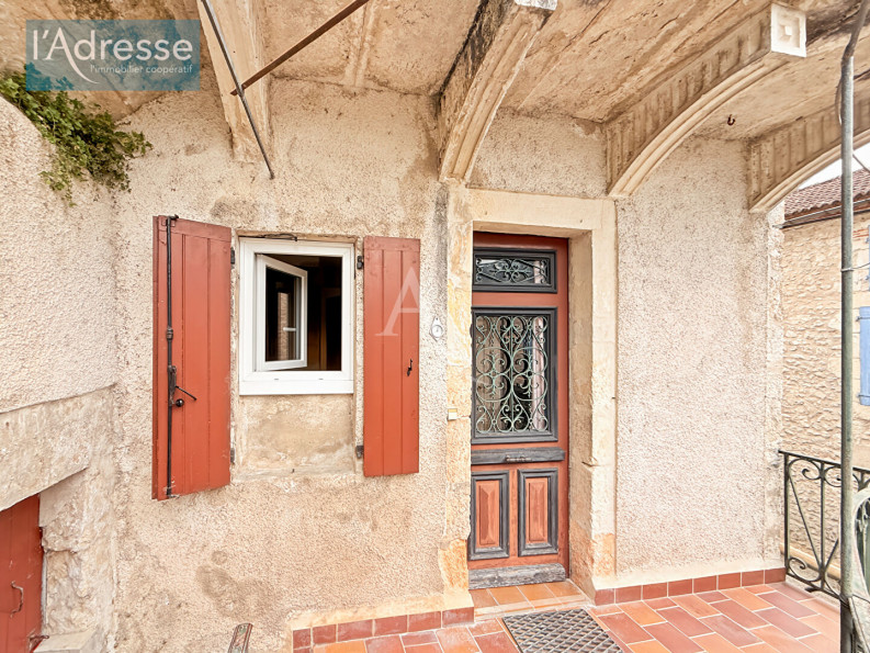 à vendre Maison
Albas
- Photo 1