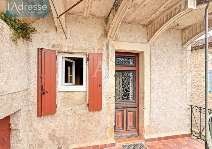 à vendre Maison 
Albas