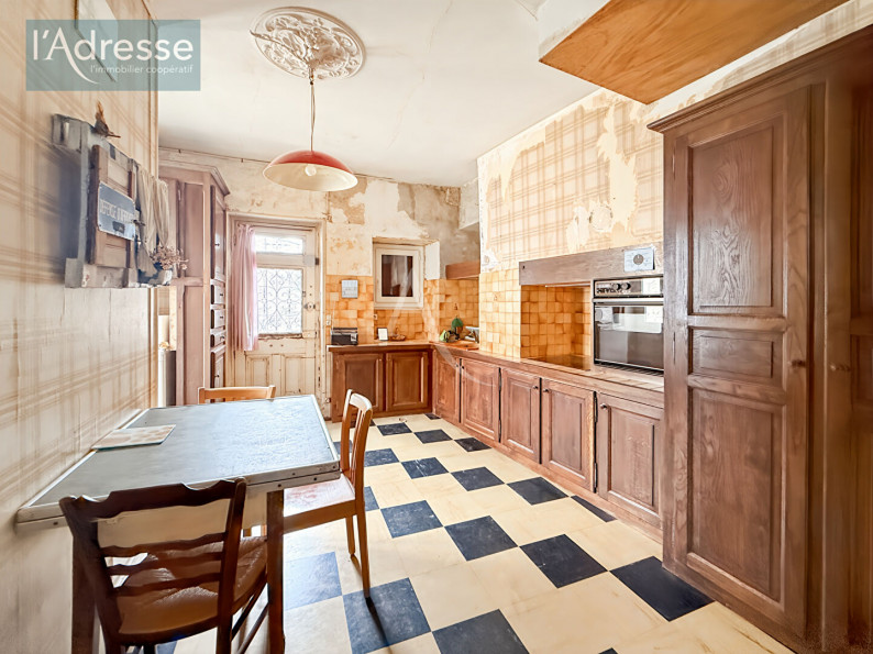 à vendre Maison
Albas
- Photo 2