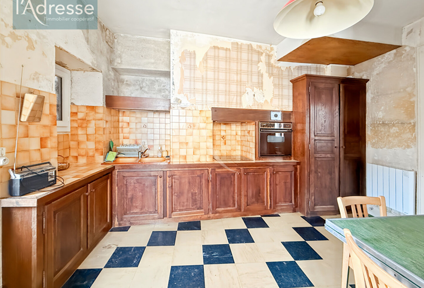 vente Maison
Albas
- Photo 4