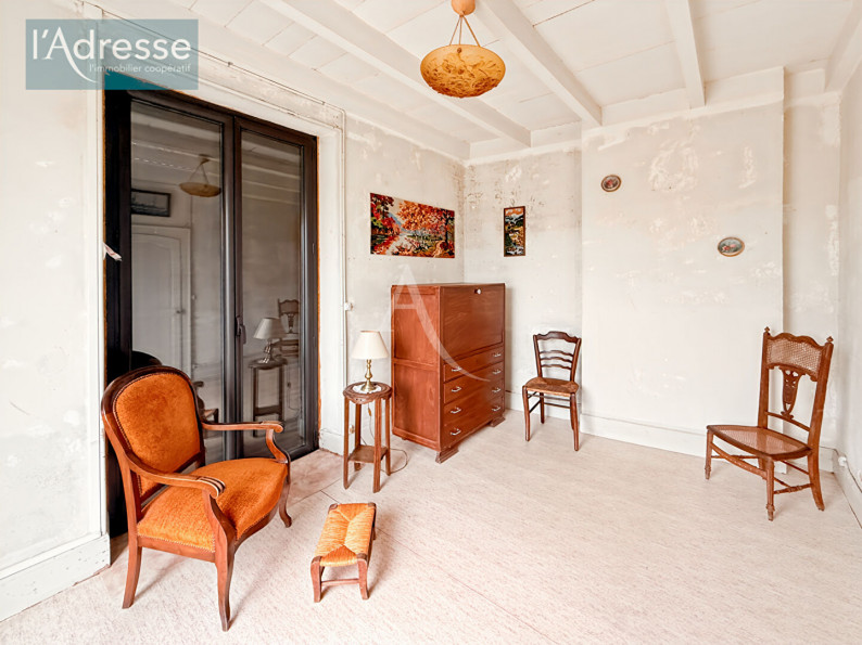 à vendre Maison
Albas
- Photo 9