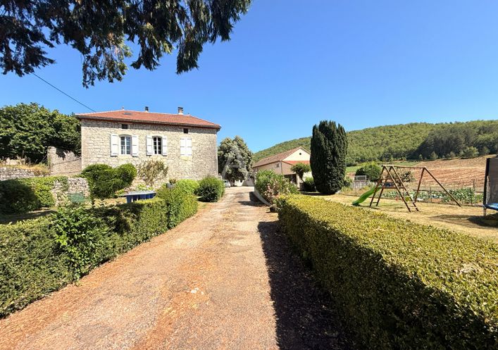 à vendre Maison 
Parnac