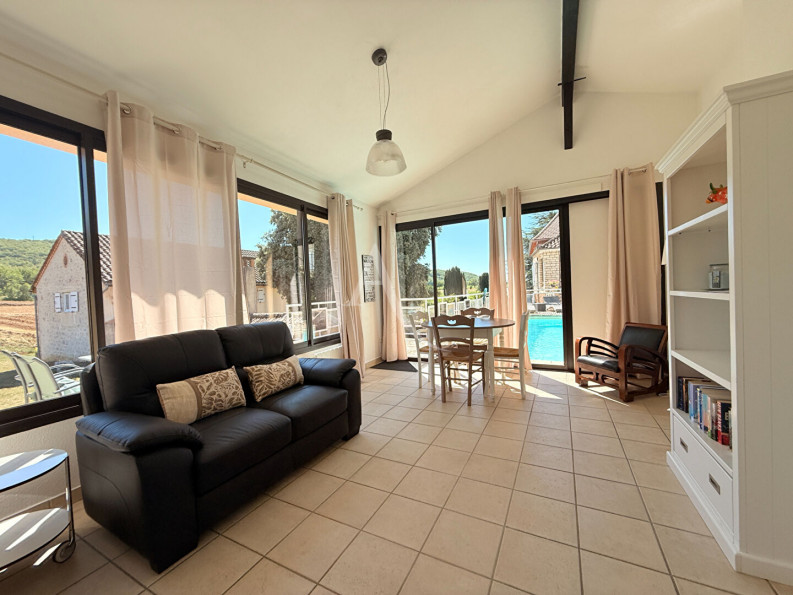 à vendre Maison
Parnac
- Photo 10