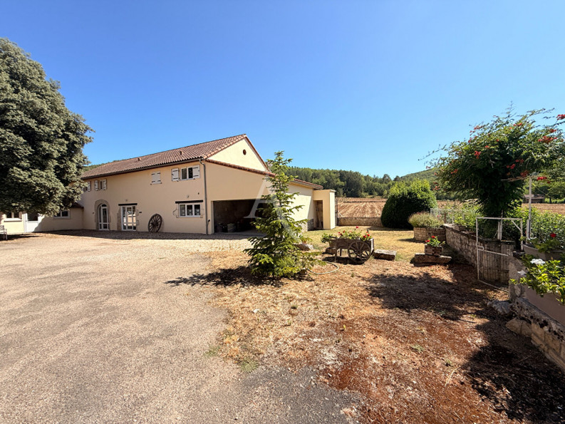 à vendre Maison
Parnac
- Photo 11