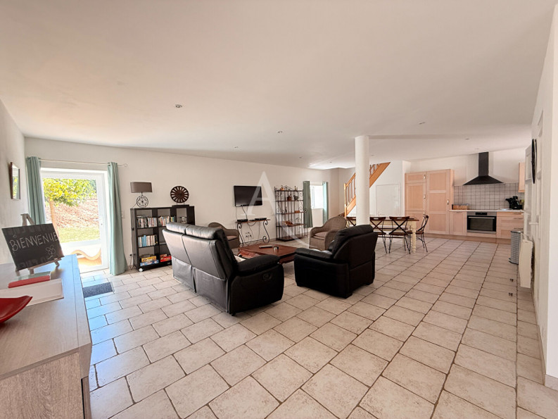 à vendre Maison
Parnac
- Photo 12