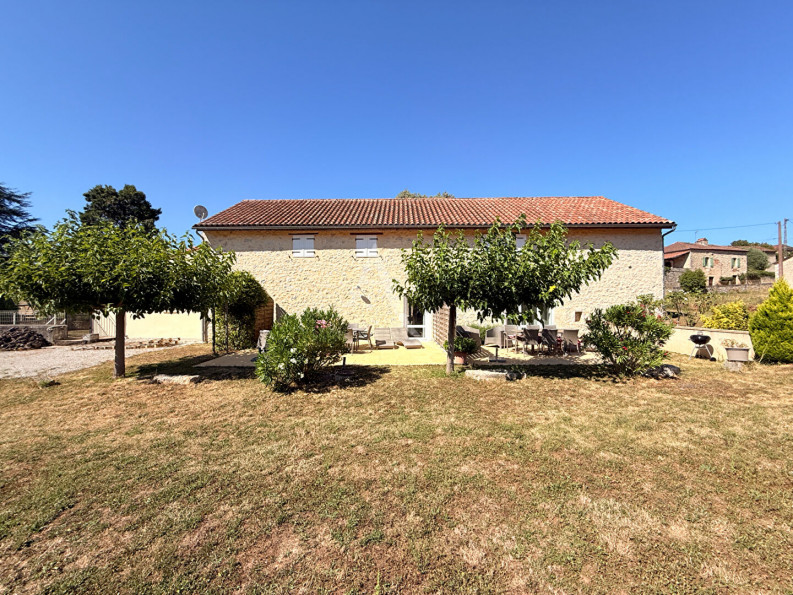 à vendre Maison
Parnac
- Photo 17