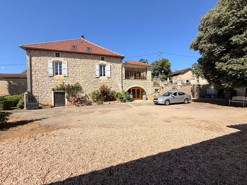 à vendre Maison
Parnac
- Photo 2