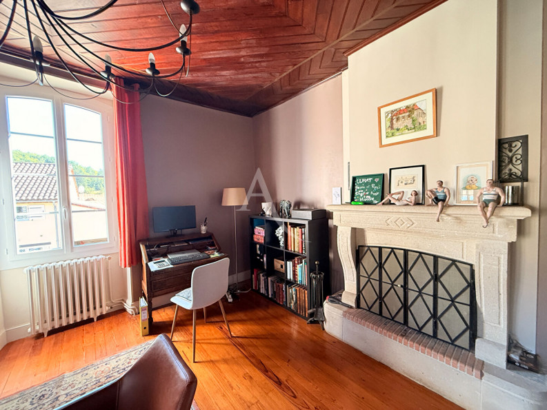 à vendre Maison
Parnac
- Photo 3